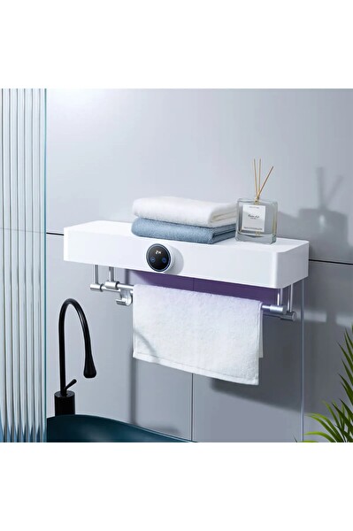 Lydsto Çok Fonksiyonlu Havlu Kurutucu