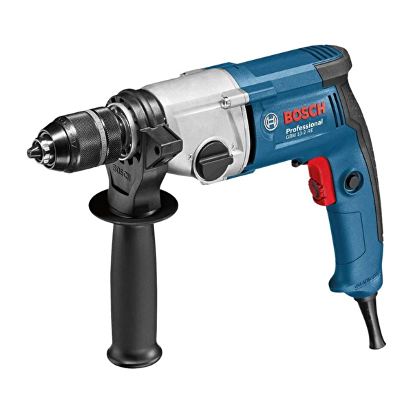 Bosch Professional GBM 13-2-RE Darbesiz Matkap