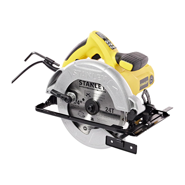 Stanley SC16-TR 1600 Watt 190 MM Daire Testere