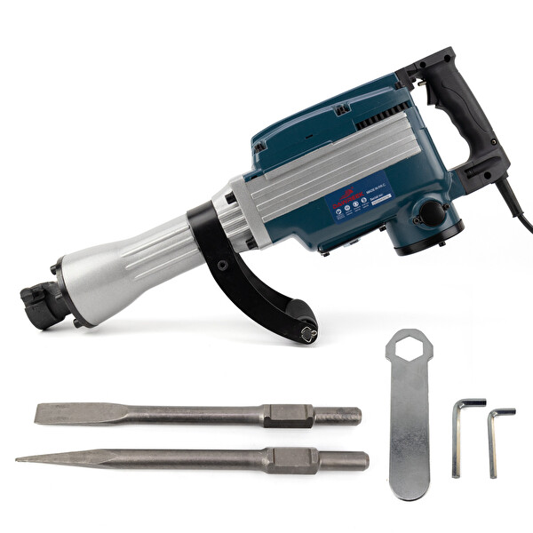 Dawreek 16 KG BSE Kırıcı Hilti