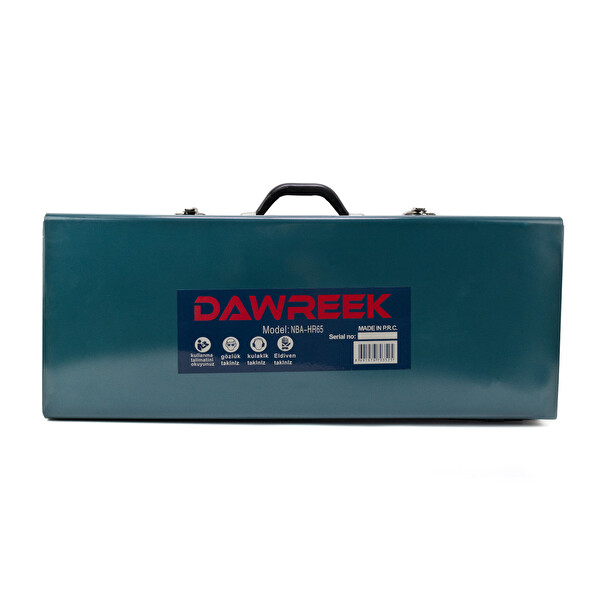 Dawreek 16 KG BSE Kırıcı Hilti