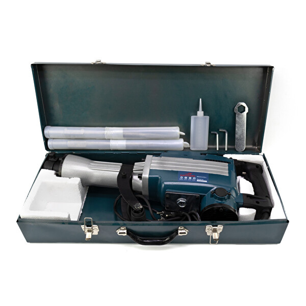 Dawreek 16 KG BSE Kırıcı Hilti