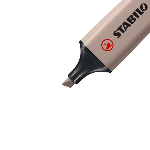 Stabilo Boss Fosforlu Kalem NatureColors Koyu Gri 70/193