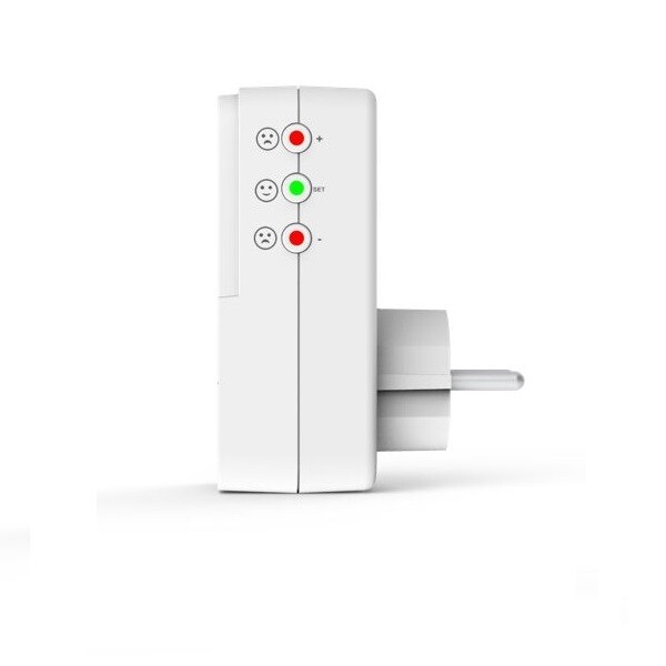 Galaxy Energy S220 Voltaj Koruyucu Priz