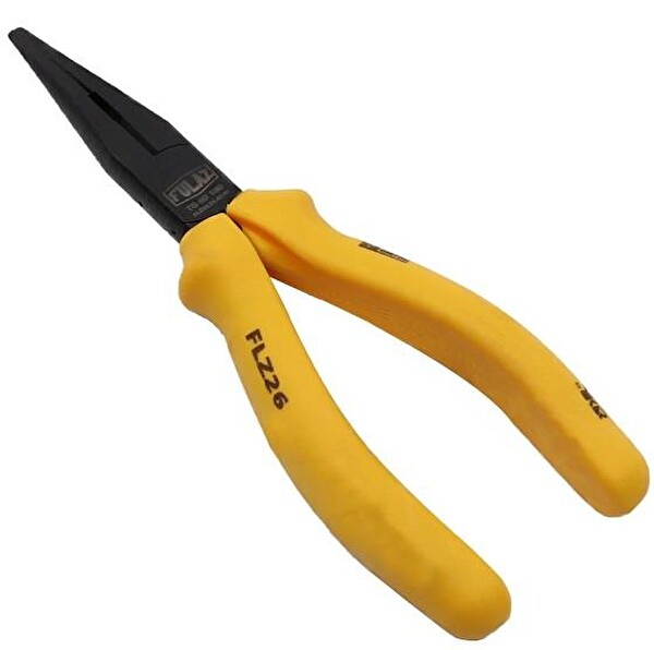 Fulaz Kombine Kargaburun 160 MM