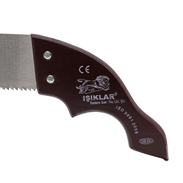 Işıklar El Testeresi No:12