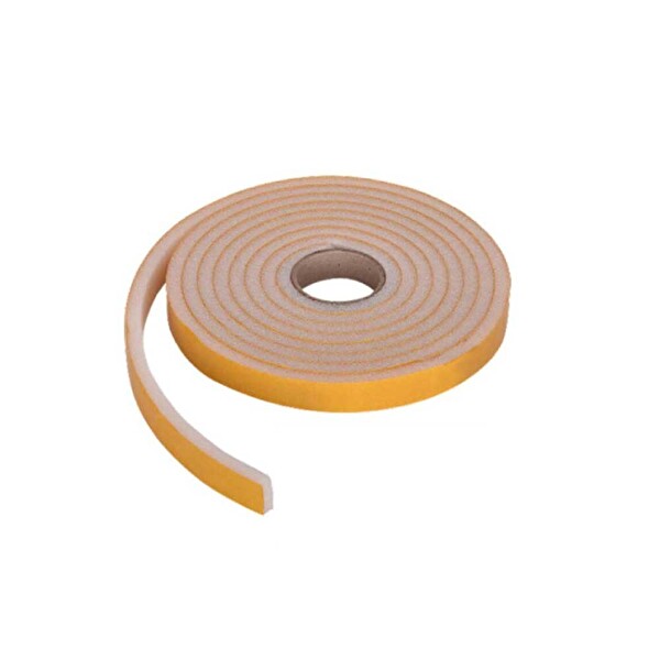 Evimdeyokyok 3 M Yapışkanlı Kapı Bandı Isı Yalıtım Süngeri