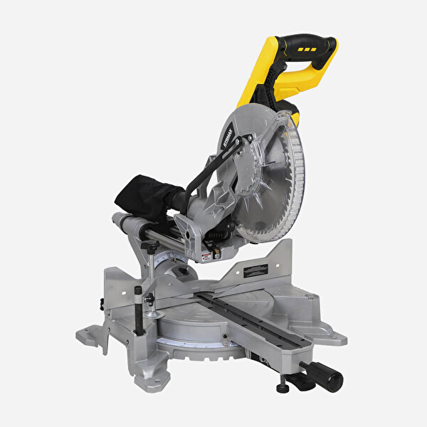 Rtrmax RTM629 Radyal Gönye Kesme Makinesi