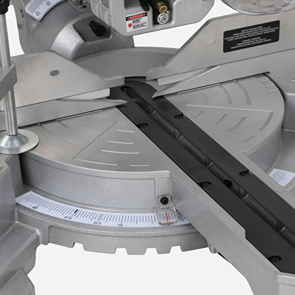 Rtrmax RTM629 Radyal Gönye Kesme Makinesi