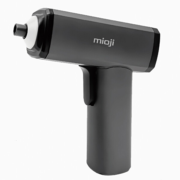 Mioji Mio CS16 12 Parça 1500 mAh Şarjlı Vidalama Tornavida Seti