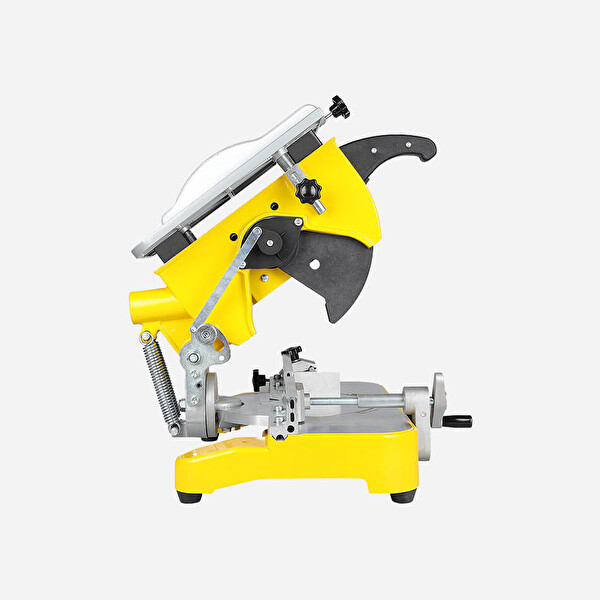 Rtrmax RTM632 Üstten Tablalı Gönye Testere Makinesi