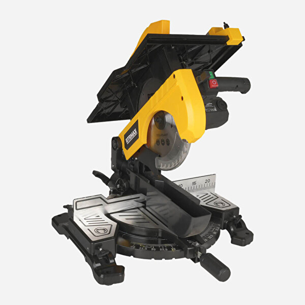 Rtrmax RTM6230 Üstten Tablalı Gönye Kesme Makinesi