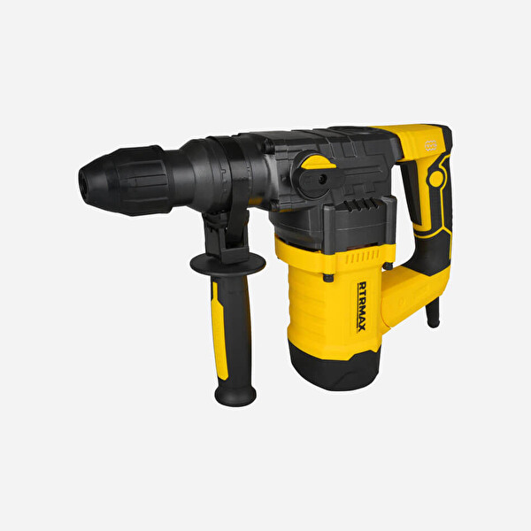 Rtrmax RTM2335 Sds Plus Kırıcı Delici Matkap