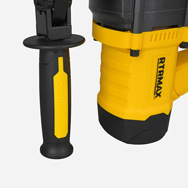 Rtrmax RTM2335 Sds Plus Kırıcı Delici Matkap