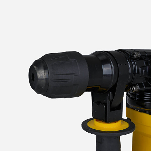 Rtrmax RTX2098B Şarjlı ElektroPnömatik Kırıcı Delici - Aküsüz