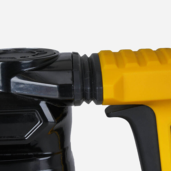 Rtrmax RTX2098B Şarjlı ElektroPnömatik Kırıcı Delici - Aküsüz