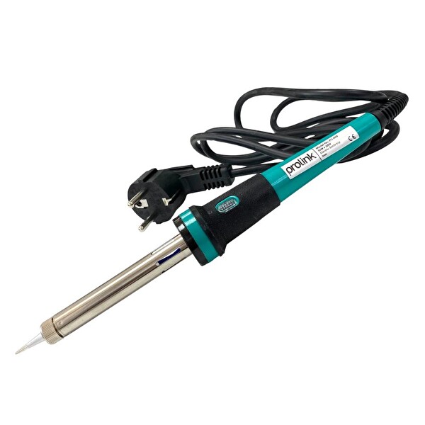 Prolink PJ-009 Led Işıklı 60 Watt Kalem Havya