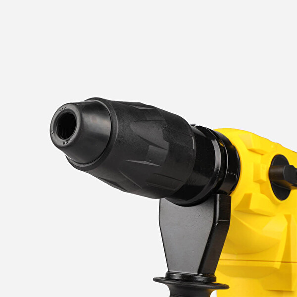 Rtrmax RTM240 Elektropnömatik Kırıcı Delici Matkap SDS Max