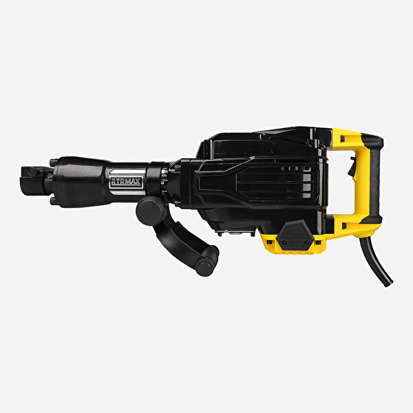 Rtrmax RTM2760 Elektropnömatik Kırıcı