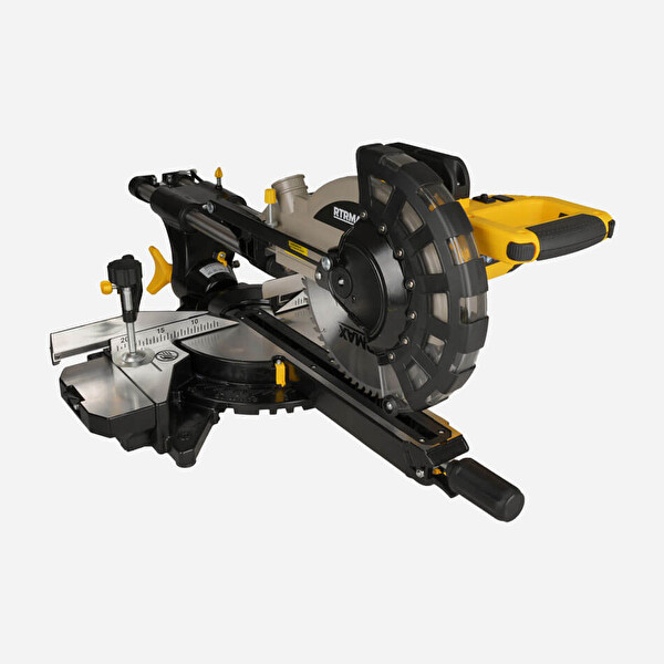 Rtrmax RTM6250 Radyal Gönye Kesme Makinesi