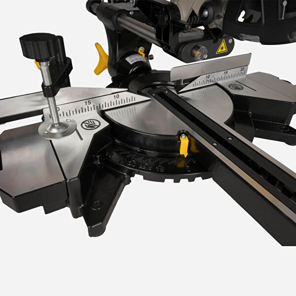 Rtrmax RTM6250 Radyal Gönye Kesme Makinesi