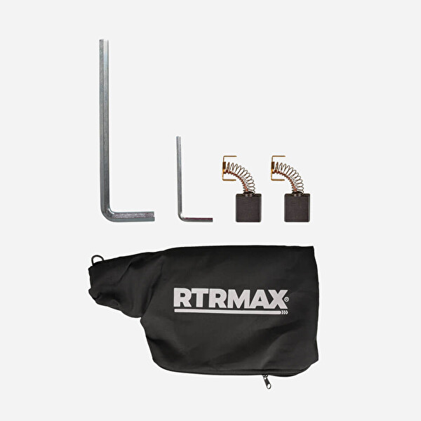 Rtrmax RTM6250 Radyal Gönye Kesme Makinesi