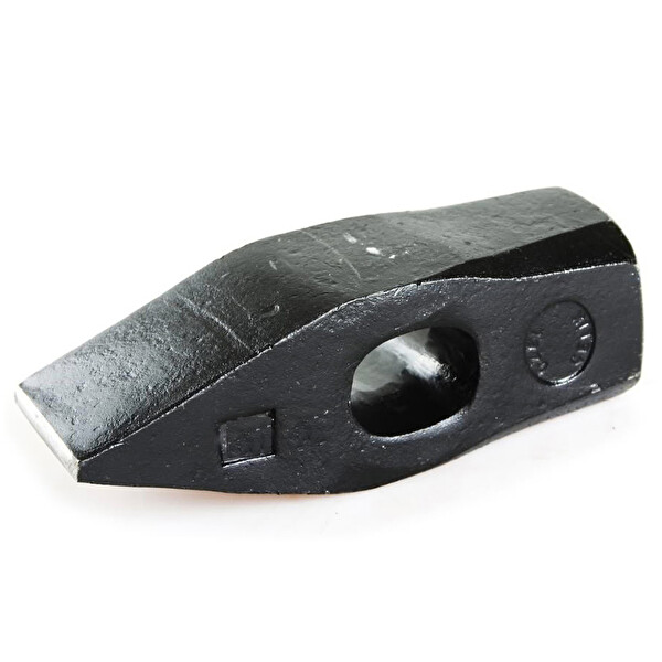 Evimdeyokyok Sivri Balyoz 7 KG Dövme Çelik - Sapsız