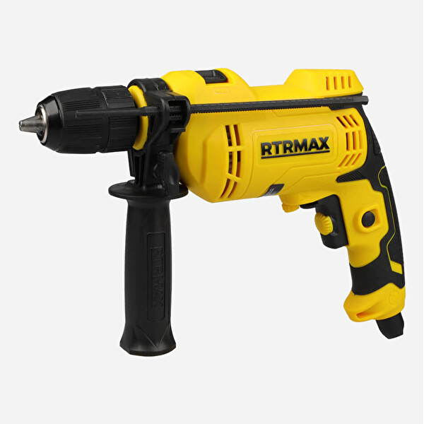 Rtrmax RTM1570 Darbeli Matkap