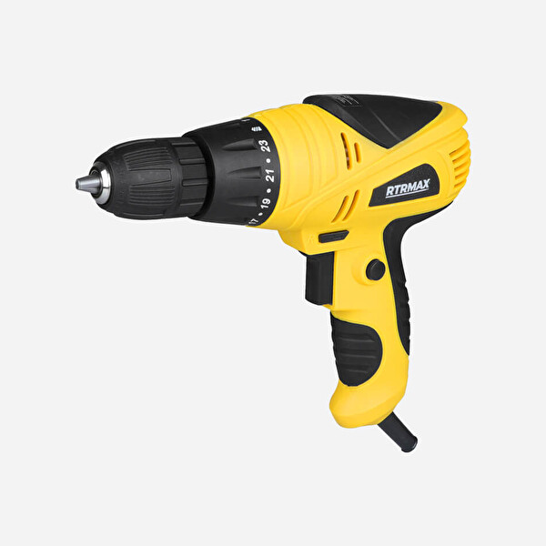 Rtrmax RTM153 Darbesiz Matkap