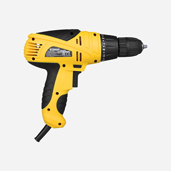 Rtrmax RTM153 Darbesiz Matkap