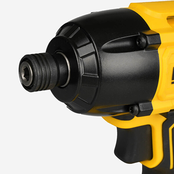 Rtrmax RTS5020 Şarjlı Torklu Vidalama