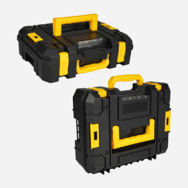 Rtrmax RTS5020 Şarjlı Torklu Vidalama