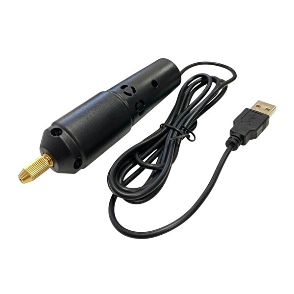 Powermaster PM-5504 Mini Drill Hobi El Matkabı