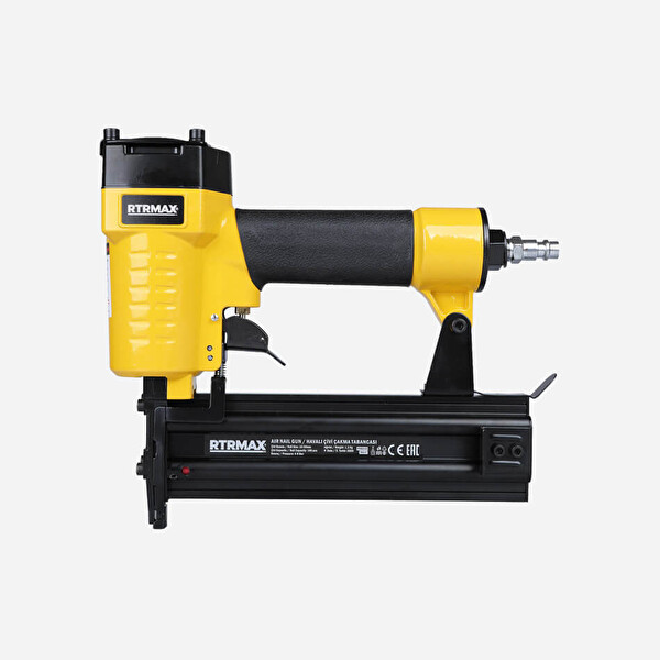 Rtrmax RTM0135 Havalı Çivi Çakma Tabancası
