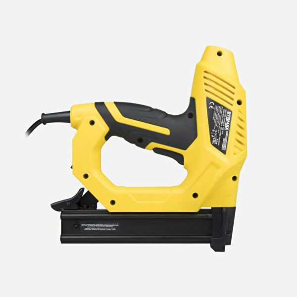 Rtrmax RTM4040 Elektrikli U Zımba ve Çivi Çakma Tabancası