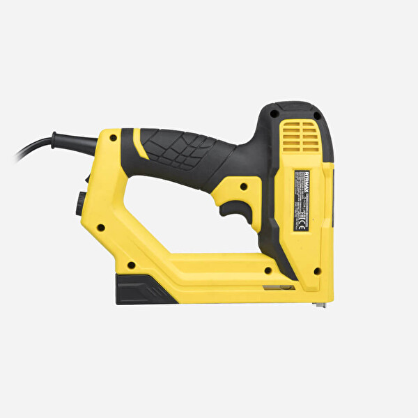 Rtrmax RTM4020 Elektrikli Zımba ve Çivi Çakma Tabancası