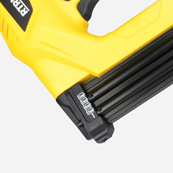 Rtrmax RTM4020 Elektrikli Zımba ve Çivi Çakma Tabancası