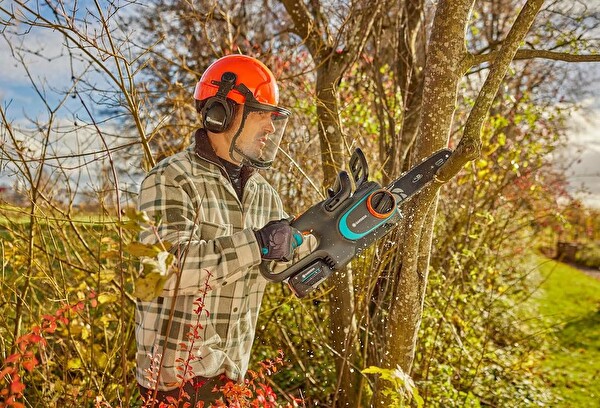 Gardena 14790 Akülü Testere Powersaw 3/8 18V 25CM