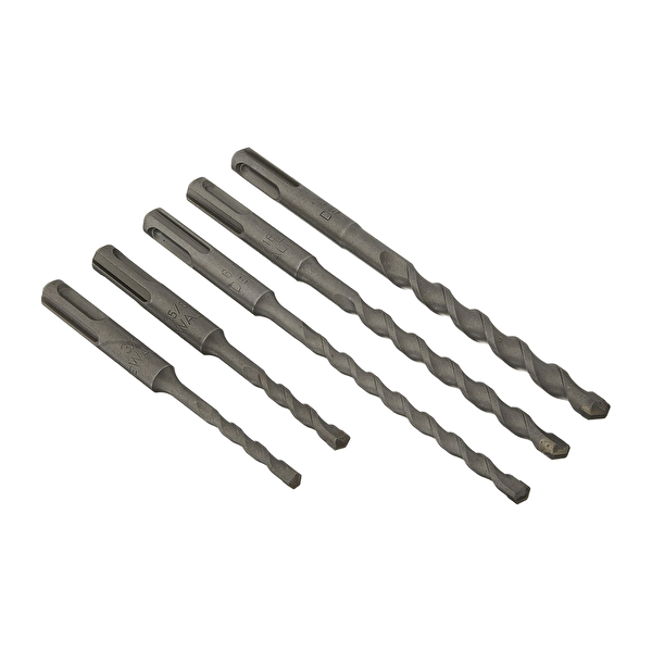 Dewalt DT60301-QZ 4 Parça SDS Matkap Ucu