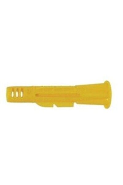 Koldoor Plastik Roket Dübeli 10 MM 500 Adet