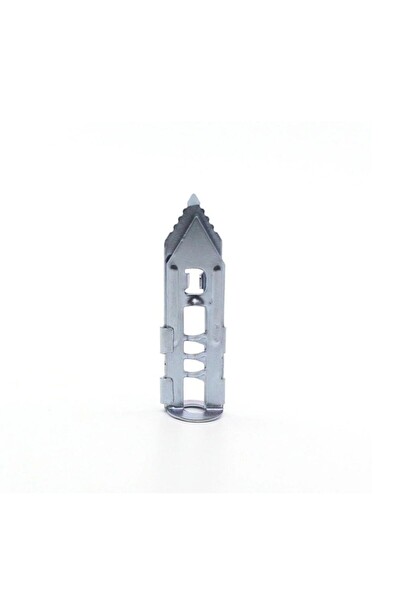 Koldoor Alçıpan Korniş Dübeli Jilet Alçıpan Dübeli 28 MM 2.8 CM 50 Adet