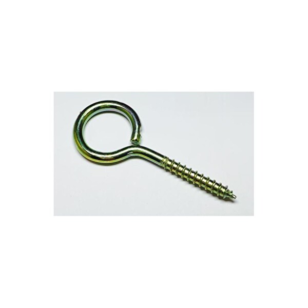 Kapalı Piton 21x100 - 10 Adet
