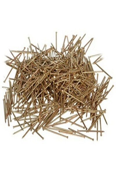 Koldoor Başsız Tel Çivi 3 CM 1 KG