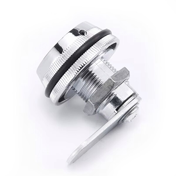 Upway Paslanmaz Çinko Alaşım Anahtarsız Şifreli Mobilya Dolap ve Çekmece Kilidi