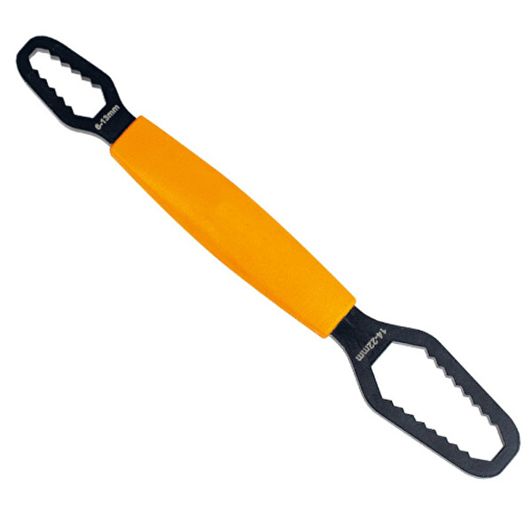 Evimdeyokyok Çoklu Anahtar Vakumlu 6-22 MM