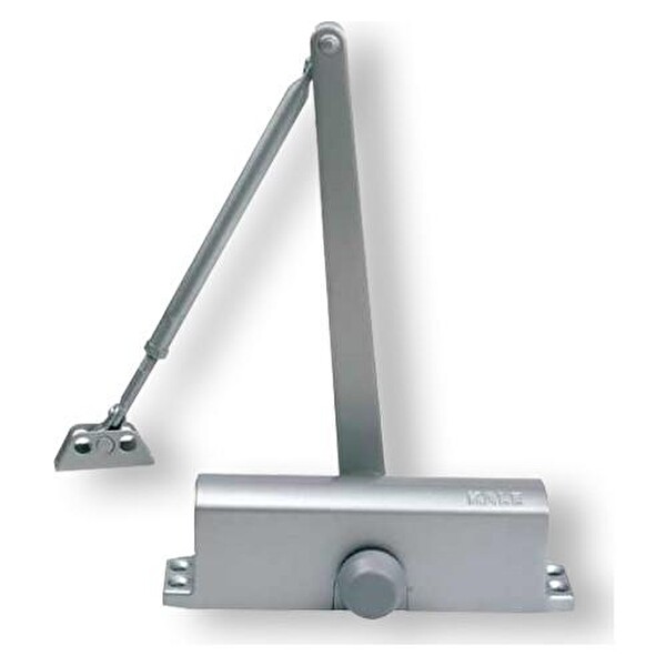 Kale No: 2 Hidrolik Kapı Yayı - 25-45 KG