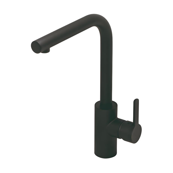 Hafele Lemare Siyah Mutfak Bataryası