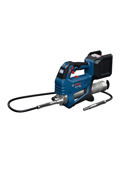 Bosch Gfp 18v-10 Akülü Gres Tabancası Solo
