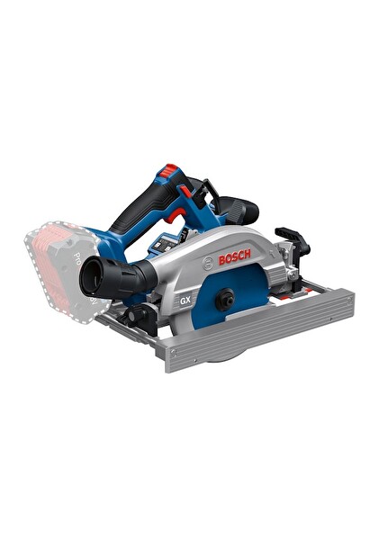 Bosch GKS 18V-57-2 GX Akülü Solo Daire Testere
