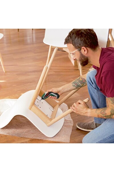 Bosch IXO 7 Akülü Vidalama 2 Ah 3.6 V 06039E0000